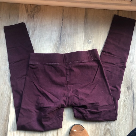 American Eagle leggings - Picture 3 of 7